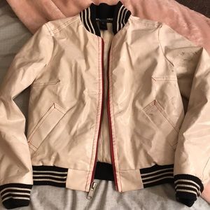 Marc Jacobs jacket 🧥